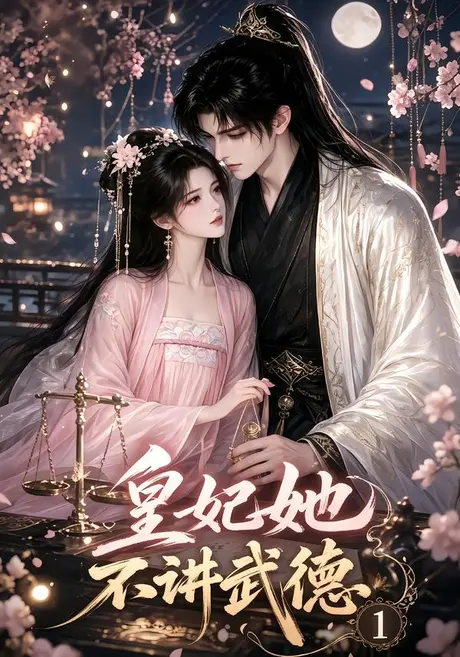 皇妃她不讲武德1(125集)AI短剧 (2026) 皇妃她不讲武德1(125集)AI短剧 (2026)