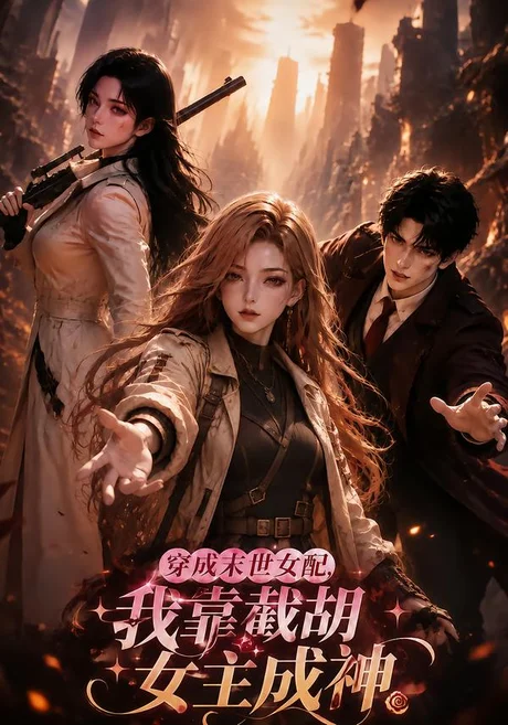 穿成末世女配,我靠截胡女主成(118集)AI短剧 (2026) 穿成末世女配,我靠截胡女主成(118集)AI短剧 (2026)
