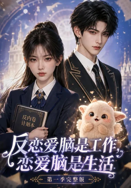 反恋爱脑是工作，恋爱脑是生活第一季完整版（210集）AI短剧 (2026)