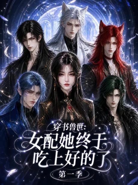穿书兽世:女配她终于吃上好的了第一季(60集)AI短剧 (2026) 穿书兽世:女配她终于吃上好的了第一季(60集)AI短剧 (2026)