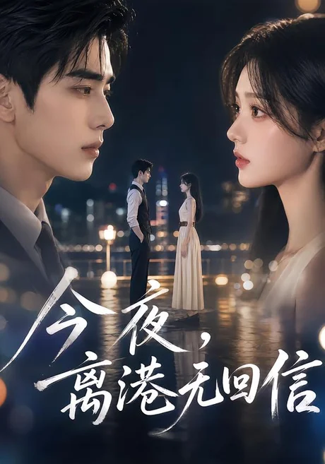 今夜,离港无回信(40集)AI短剧 (2026) 今夜,离港无回信(40集)AI短剧 (2026)