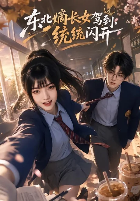 东北嫡长女驾到,统统闪开(60集)AI短剧 (2026) 东北嫡长女驾到,统统闪开(60集)AI短剧 (2026)