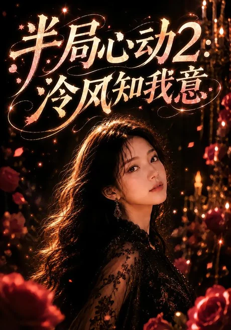 半局心动2:泠风知我意(82集)AI短剧 (2026) 半局心动2:泠风知我意(82集)AI短剧 (2026)