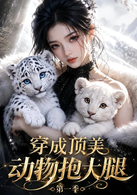穿成顶美动物抱大腿第一季(282集)AI短剧 (2026) 穿成顶美动物抱大腿第一季(282集)AI短剧 (2026)