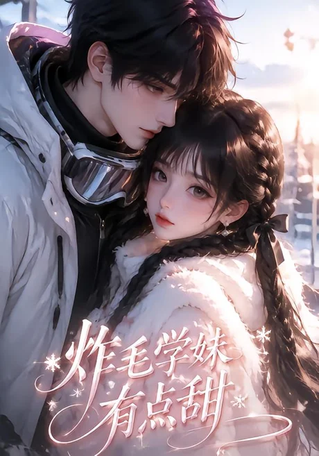 炸毛学妹有点甜(111集)AI短剧 (2026) 炸毛学妹有点甜(111集)AI短剧 (2026)