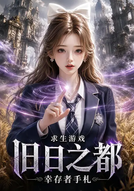 求生游戏:旧日之都幸存者手札(77集)AI短剧 (2026) 求生游戏:旧日之都幸存者手札(77集)AI短剧 (2026)