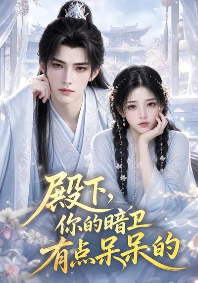 殿下,你的暗卫有点呆呆的(129集)AI短剧 (2026) 殿下,你的暗卫有点呆呆的(129集)AI短剧 (2026)