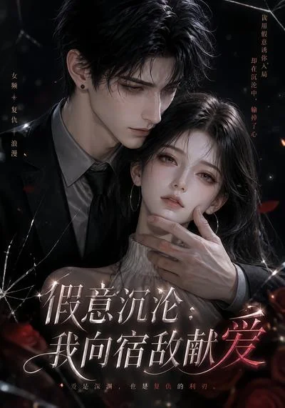 假意沉沦：我向宿敌献爱（60集）AI短剧 (2026)