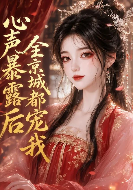 心声暴露后全京城都宠我(71集)AI短剧 (2026) 心声暴露后全京城都宠我(71集)AI短剧 (2026)