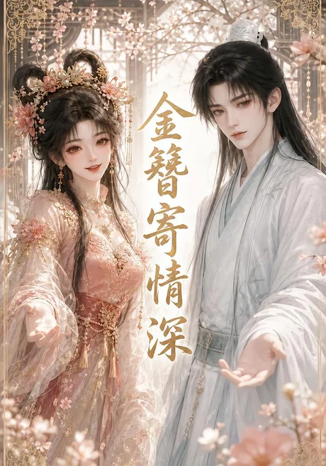 金簪寄情深(25集)AI短剧 (2026) 金簪寄情深(25集)AI短剧 (2026)