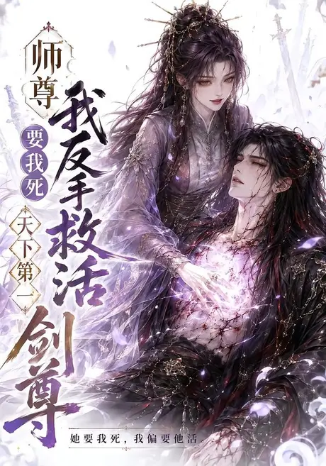 219师尊要我死我反手救活天下第一剑尊(84集) 219师尊要我死我反手救活天下第一剑尊(84集)