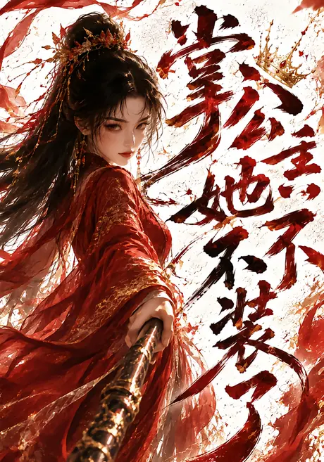 掌公主她不不装了(75集)AI短剧 (2026) 掌公主她不不装了(75集)AI短剧 (2026)