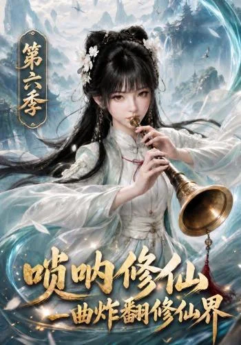 唢呐修仙,一曲炸翻修仙界第六季(113集)AI短剧 (2026) 唢呐修仙,一曲炸翻修仙界第六季(113集)AI短剧 (2026)