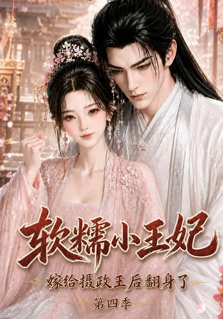 软糯小王妃,嫁给摄政王后翻身了第四季(133集)AI短剧 (2026) 软糯小王妃,嫁给摄政王后翻身了第四季(133集)AI短剧 (2026)