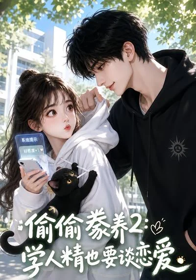 偷偷豢养2:学人精也要谈恋爱(130集)AI短剧 (2026) 偷偷豢养2:学人精也要谈恋爱(130集)AI短剧 (2026)