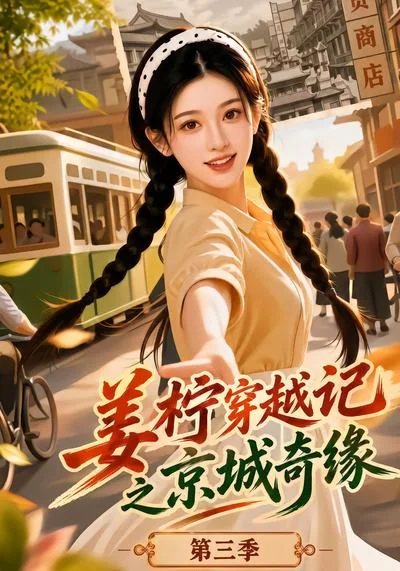 姜柠穿越记之京城奇缘第三季（77集）AI短剧 (2026)