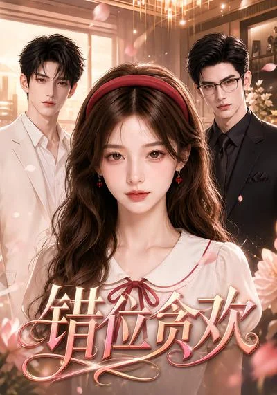 错位贪欢(105集)AI短剧 (2026) 错位贪欢(105集)AI短剧 (2026)