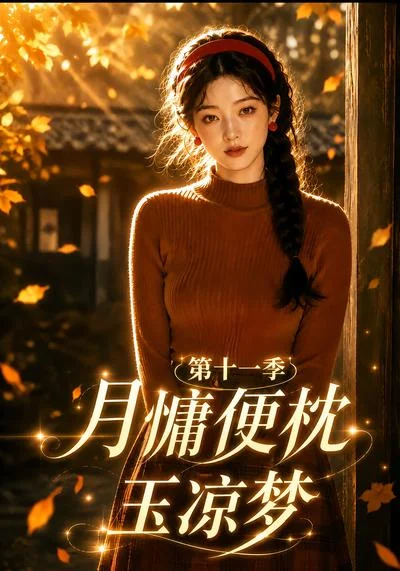 月慵便枕玉凉梦第十一季(83集)AI短剧 (2026) 月慵便枕玉凉梦第十一季(83集)AI短剧 (2026)