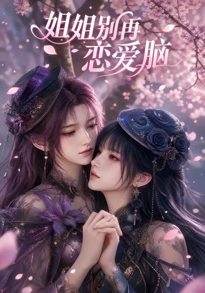 姐姐别再恋爱脑(137集)AI短剧 (2026) 姐姐别再恋爱脑(137集)AI短剧 (2026)