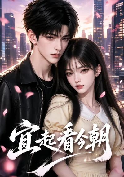宜起看今朝(184集)AI短剧 (2026) 宜起看今朝(184集)AI短剧 (2026)
