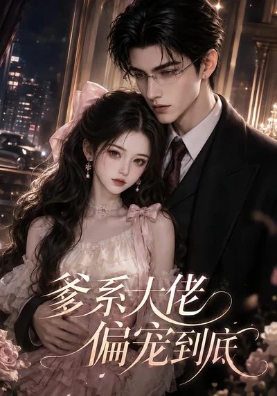 爹系大佬偏宠到底(137集)AI短剧 (2026) 爹系大佬偏宠到底(137集)AI短剧 (2026)