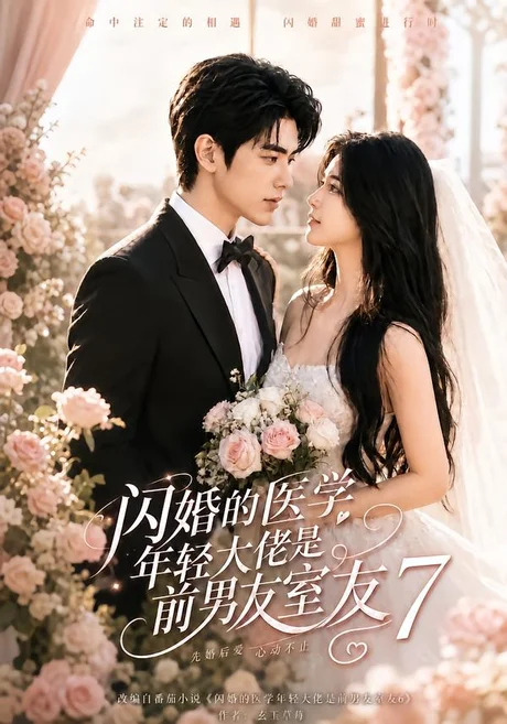 闪婚的医学年轻大佬是前男友室友7(104集)AI短剧 (2026) 闪婚的医学年轻大佬是前男友室友7(104集)AI短剧 (2026)