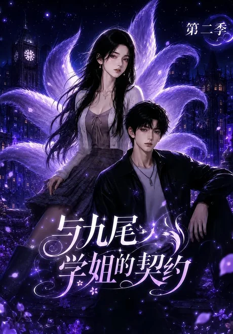 与九尾学姐的契约第二季(138集)AI短剧 (2026) 与九尾学姐的契约第二季(138集)AI短剧 (2026)