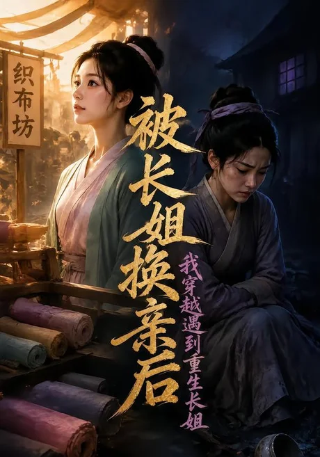 被长姐换亲之后我穿越遇到重生长姐（131集）AI短剧 (2026)