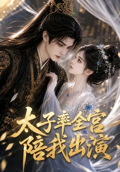 太子率全宫陪我出演(29集)AI短剧 (2026) 太子率全宫陪我出演(29集)AI短剧 (2026)