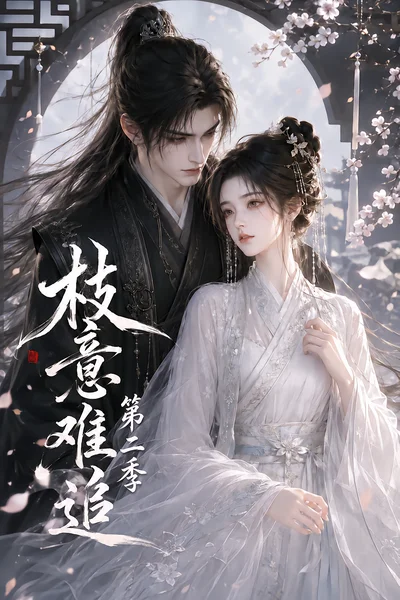 枝意难追第二季(154集)AI短剧 (2026) 枝意难追第二季(154集)AI短剧 (2026)