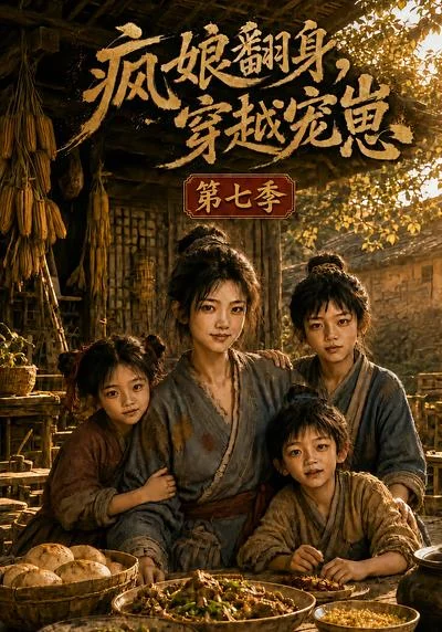 疯娘翻身，穿越宠崽第七季（148集）AI短剧 (2026)