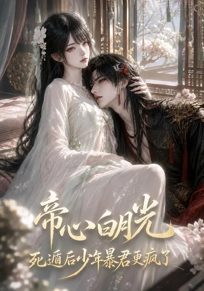 帝心白月光死遁后少年暴君更疯了（68集）AI短剧 (2026)