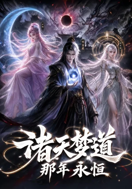 诸天梦道,那年永恒(286集)AI短剧 (2026) 诸天梦道,那年永恒(286集)AI短剧 (2026)