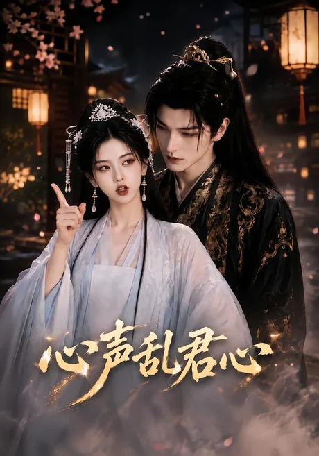 心声乱君心（75集）AI短剧 (2026)