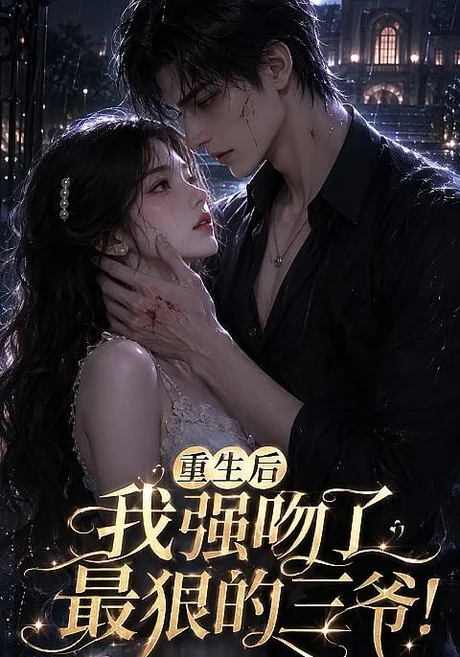 重生后我强吻了最狠的三爷!(122集)AI短剧 (2026) 重生后我强吻了最狠的三爷!(122集)AI短剧 (2026)