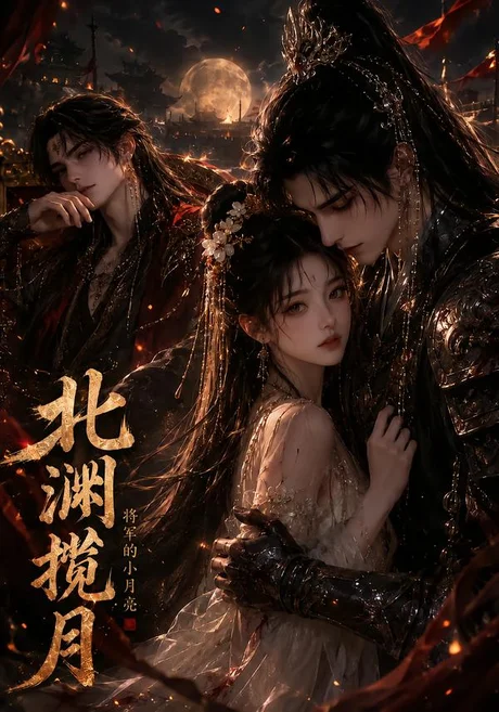 北渊揽月:将军的小月亮(41集)AI短剧 (2026) 北渊揽月:将军的小月亮(41集)AI短剧 (2026)