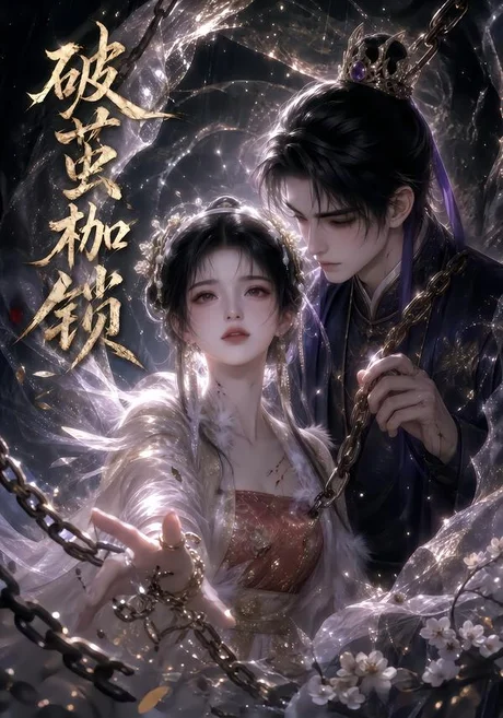 破茧枷锁(25集)AI短剧 (2026) 破茧枷锁(25集)AI短剧 (2026)