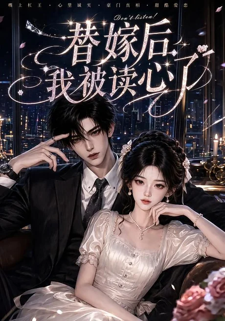 替嫁后我被读心了(65集)AI短剧 (2026) 替嫁后我被读心了(65集)AI短剧 (2026)