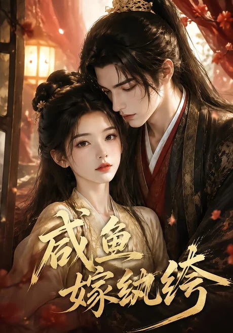 咸鱼嫁纨垮（103集）AI短剧 (2026)