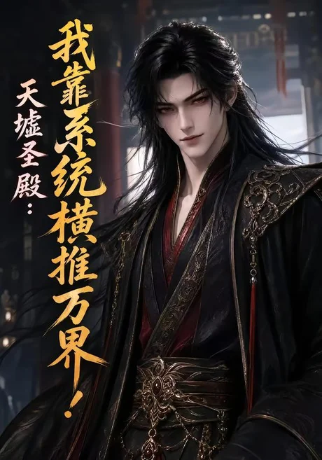 天墟圣殿:我靠系统横推万界!(138集)AI短剧 (2026) 天墟圣殿:我靠系统横推万界!(138集)AI短剧 (2026)