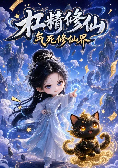 杠精修仙,气死修仙界(100集)AI短剧 (2026) 杠精修仙,气死修仙界(100集)AI短剧 (2026)