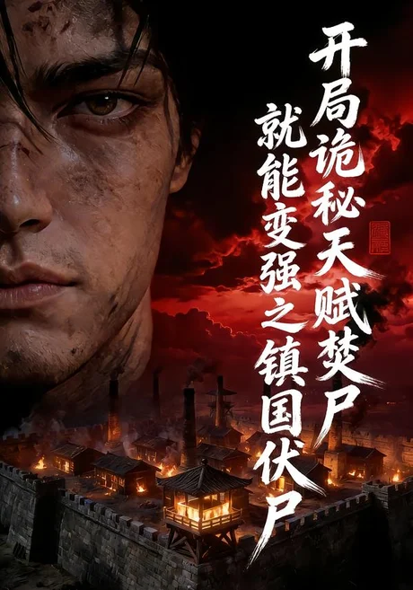 开局诡秘天赋,焚尸就能变强之镇国伏尸(70集)AI短剧 (2026) 开局诡秘天赋,焚尸就能变强之镇国伏尸(70集)AI短剧 (2026)