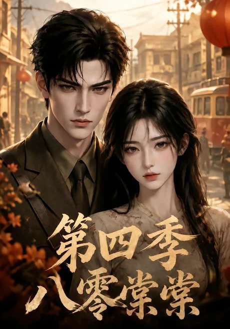 八零棠棠第四季(164集)AI短剧 (2026) 八零棠棠第四季(164集)AI短剧 (2026)