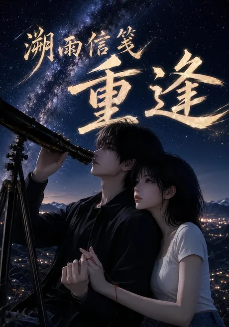溯雨信笺重逢(136集)AI短剧 (2026) 溯雨信笺重逢(136集)AI短剧 (2026)