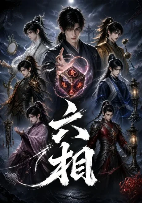 六相(165集)AI短剧 (2026) 六相(165集)AI短剧 (2026)