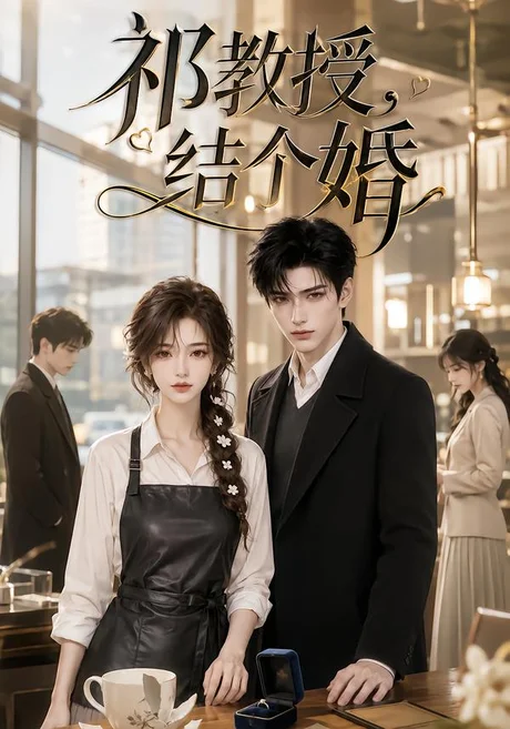 祁教授，结个婚（149集）AI短剧 (2026)