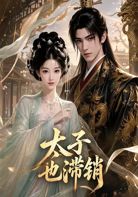 太子也滞销（41集）AI短剧 (2026)