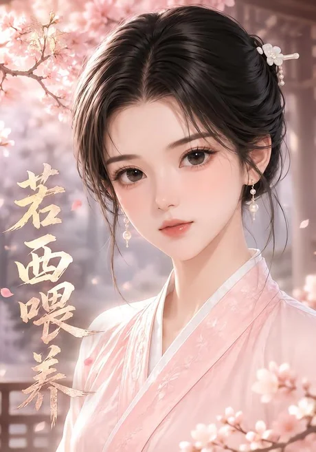 若西喂养（22集）AI短剧 (2026)