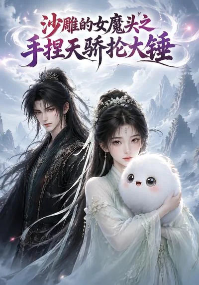 沙雕的女魔头之手捏天骄抡大锤(89集)AI短剧 (2026) 沙雕的女魔头之手捏天骄抡大锤(89集)AI短剧 (2026)
