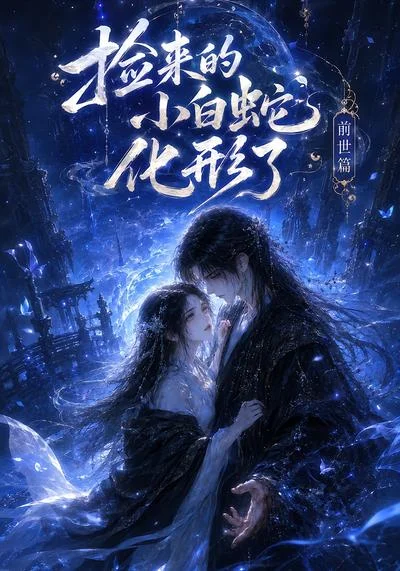 捡来的小白蛇化形了之前世篇(38集)AI短剧 (2026) 捡来的小白蛇化形了之前世篇(38集)AI短剧 (2026)